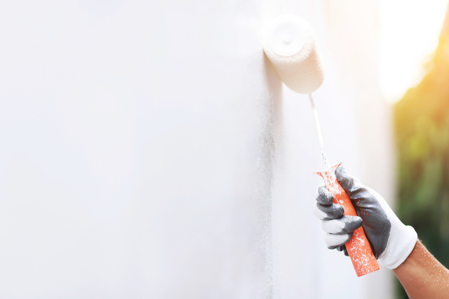 peintre-travaux-peinture Peintre pour vos projets peinture